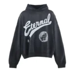 Black SAINT Mxxxxxx X Fear of God Eternal FG Hoodie