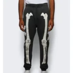 Black Saint Mxxxxxx x Vlone Bone Sweatpants