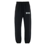 Black Saint Seven Sweatpants