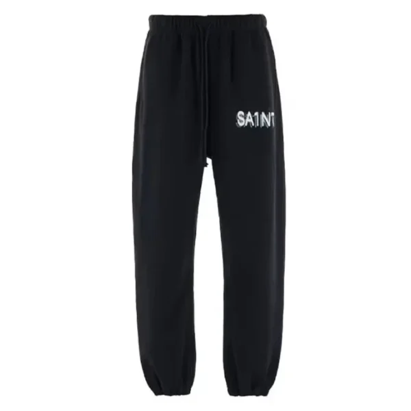 Black Saint Seven Sweatpants