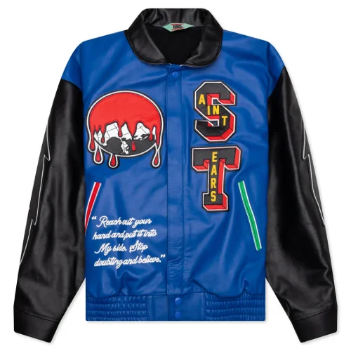 Saint michael clothing