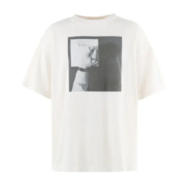Saint Michael Robert S/S T-shirt