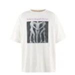 Saint Michael Embrace T-Shirt