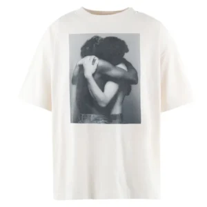 Saint Michael KEN LYDIA T-Shirt