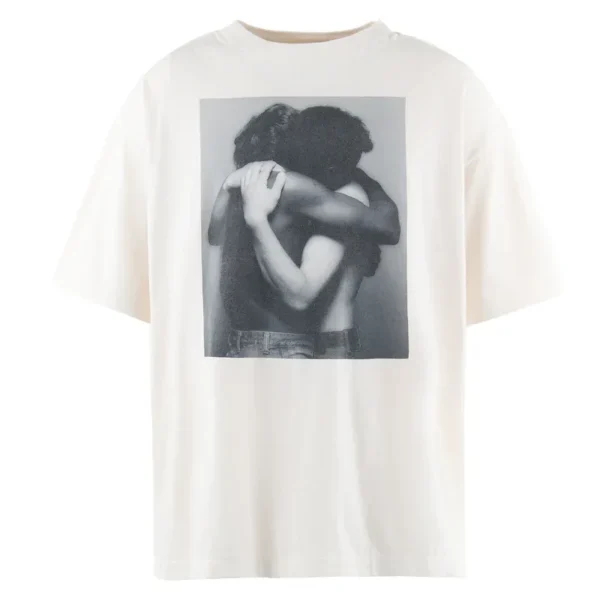 Saint Michael KEN LYDIA T-Shirt