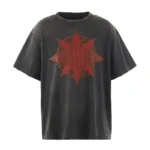 Saint Tears Short Sleeve T Shirt