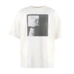 Saint Mxxxxxx X Robert Mapplethorpe T-shirt