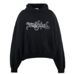 Black Saint Michael Saint MX6 Hoodie