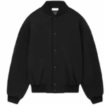 Fear of God x Saint of God Varsity Jacket