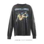 GHOST IN THE SHELL x SAINT Mxxxxxx