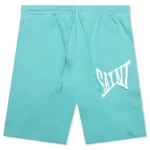 Saint Blue Shorts