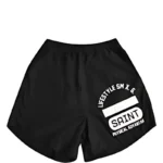 Saint Lifestyle Shorts