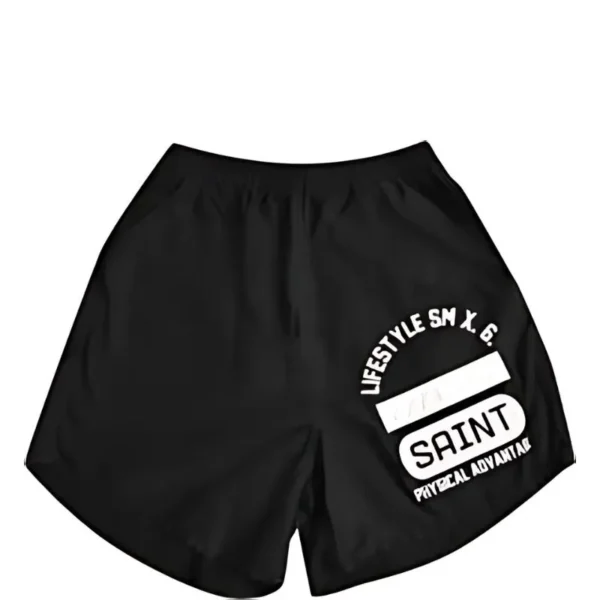Saint Lifestyle Shorts