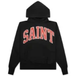 Saint Michael Arch Saint Hoodie