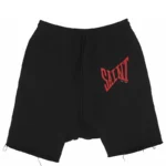 Saint Michael Shorts