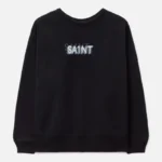 Saint Mxxxxxx 7 Deadly Crewneck Sweatshirt