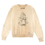 Saint Mxxxxxx x Evangelion Shinji Sweater