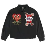 Saint x Denim Tears Swing Top Jacket