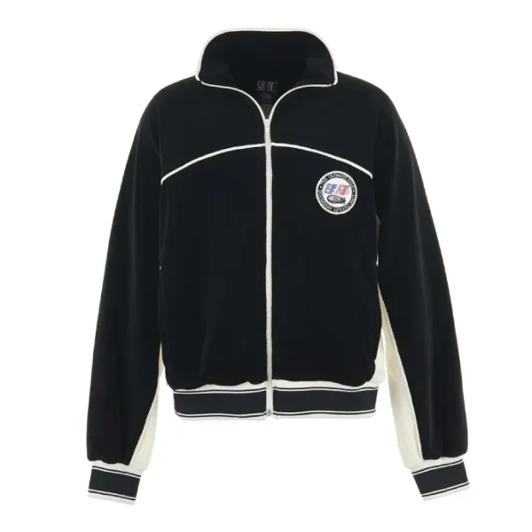 Saint X Lastman Track Jacket