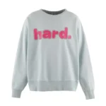 Sky Blue Saint Mxxxxxx Hard Sweatshirt